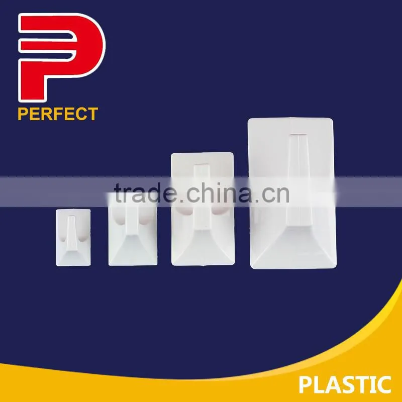 wall hanger removable self adhesive plastic hooks