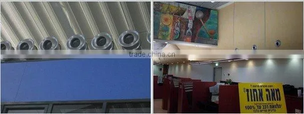 ZS-QP Ball spout diffuser ball jet diffuser