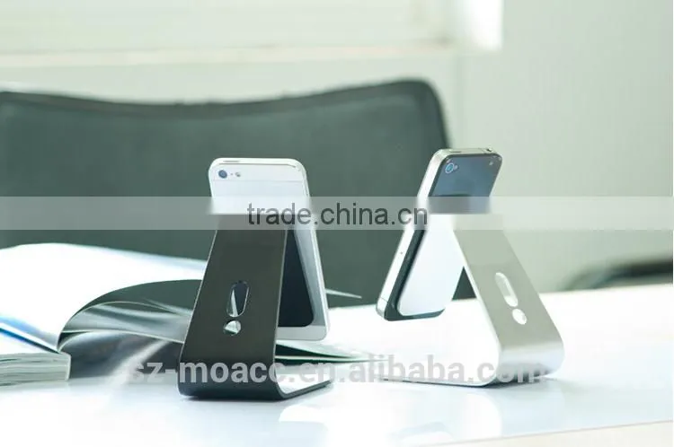 Multifunction Micro-suction Aluminum for apple watch stand charger