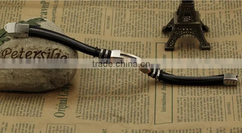 Best sale china wholesale charm bracelet healthy bracelets
