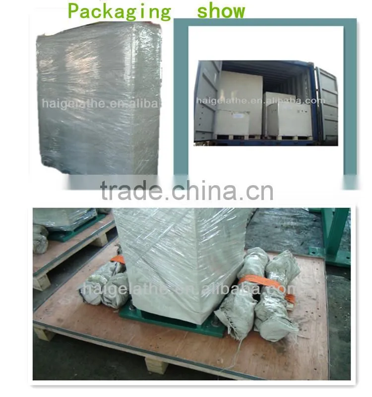 Factory direct sale bar flaying machine