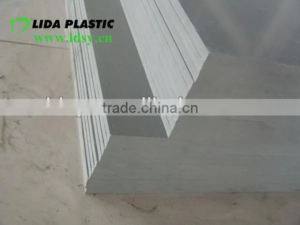 PVC Sheet