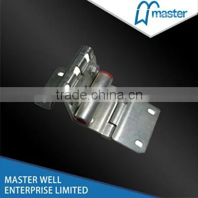 Anti-theft lock garage door hinge/garage door accessories