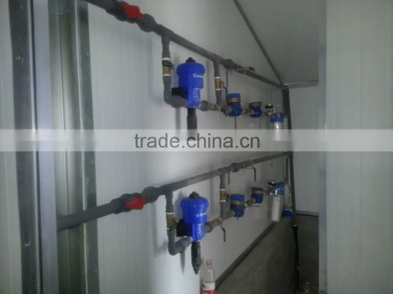 poultry keeping equipment