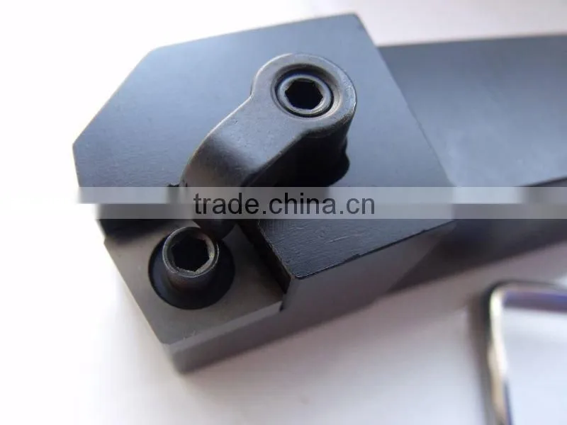 NC lathe indexable turning tool