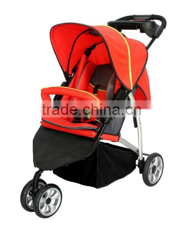New design baby jogger 4010