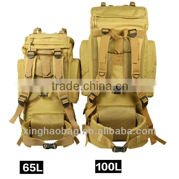 2014 Good quality Colorful Sport backpack