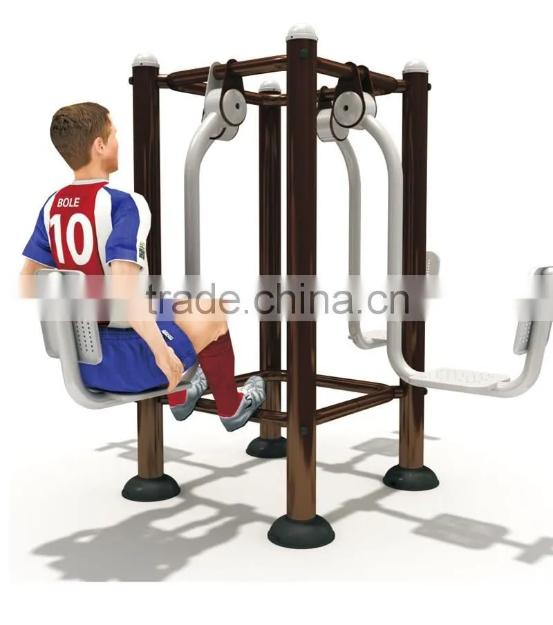 MBL02-T1wooden playground playground toy