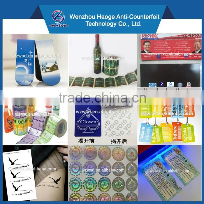 Adhesive barcode label sticker & paper sheet labels strong adhesive sticker sheet