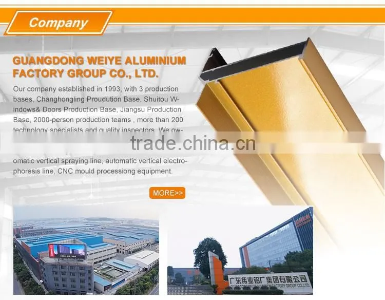 construction material for aluminium roll shutter aluminium louvers