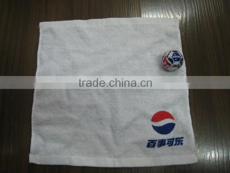 bone shaped compressed cotton promoptional towel