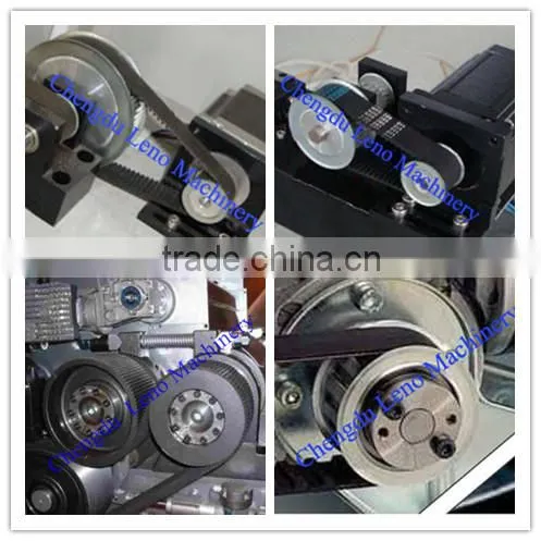 synchronous HTD 8M Taper lock Pulley