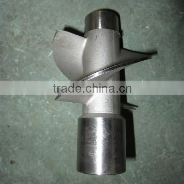 Steel Lost Wax Casting Parts Suppliers