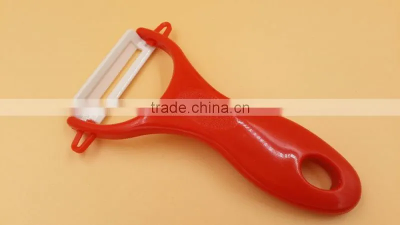 Fruit peeler