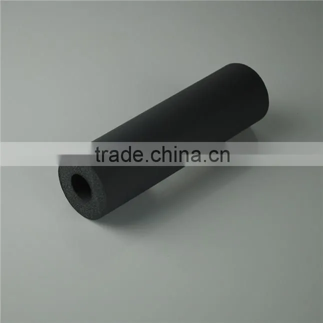 (ROHS approved)NBR/PVC Rubber Insulation Foam Tube