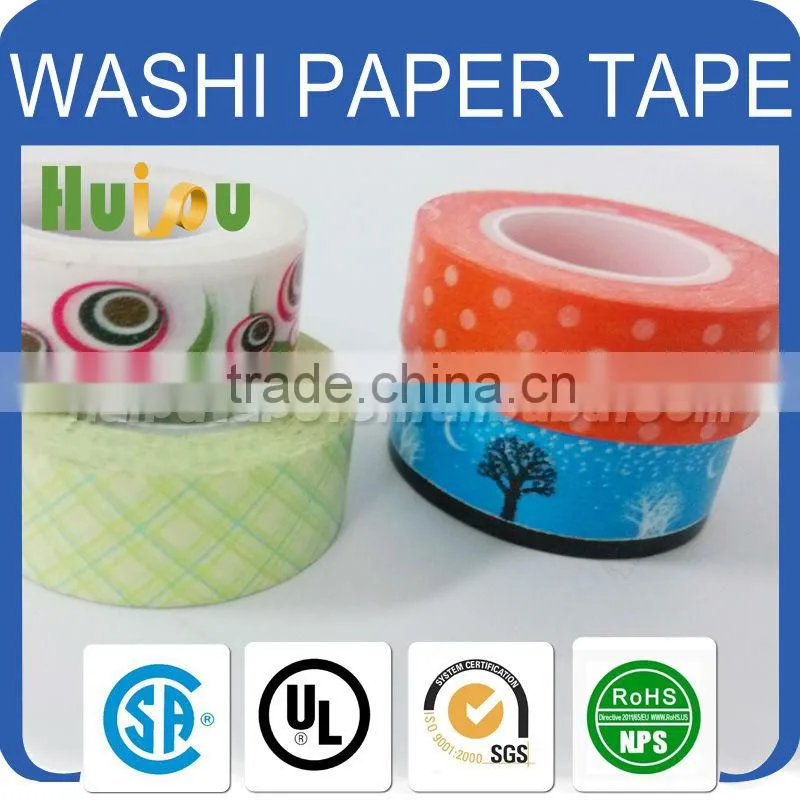 automotive masking tape / cheap masking tape