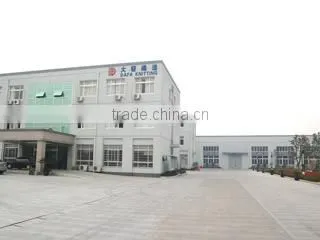 Changshu Dafa Warp Knitting Co., Ltd. company overview - view 3