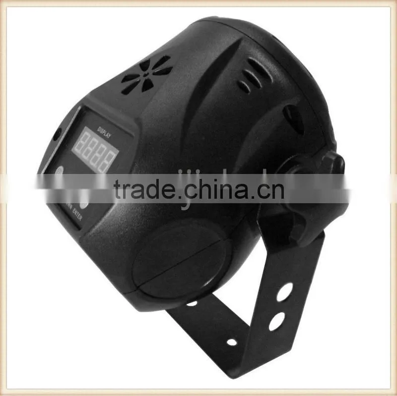 High quality for 8 x 10W 4in1 rgbw par 56 led light
