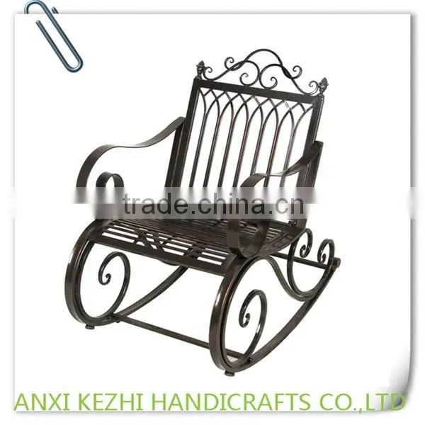 Vintage Metal Wall Decor