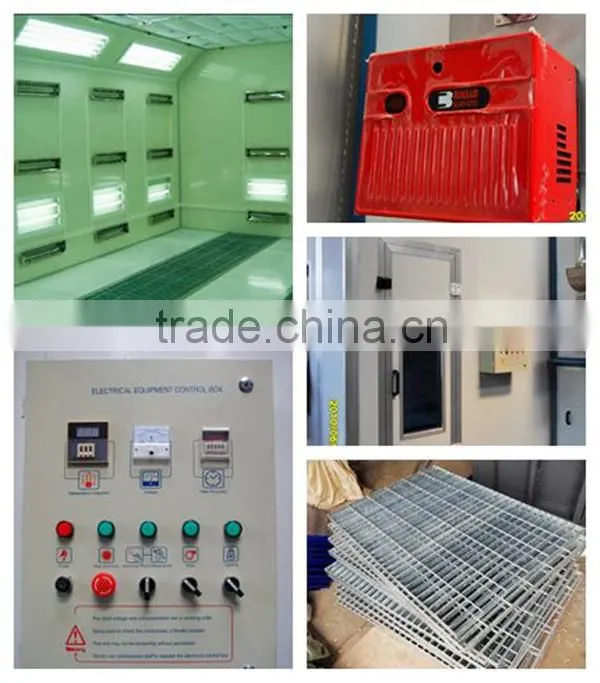 2014 new product made in china alibaba supplier ce Electric Oven Component