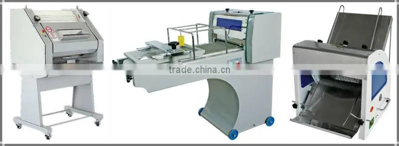 french bread moulder ,baguette machine (CE ,manufacturer)