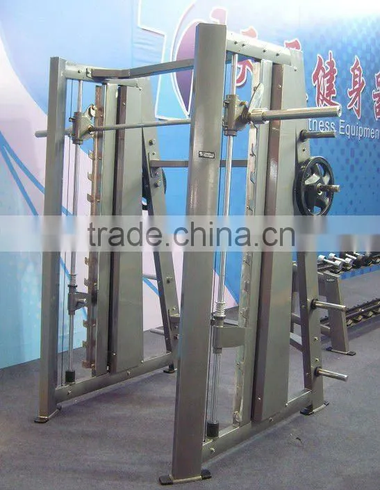 Smith Machines Gym Equipment(TZ-5033)