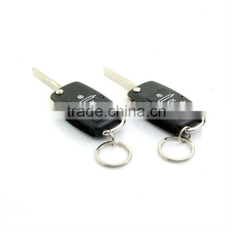 Professional anti-hijack forearm tiger auto car security system