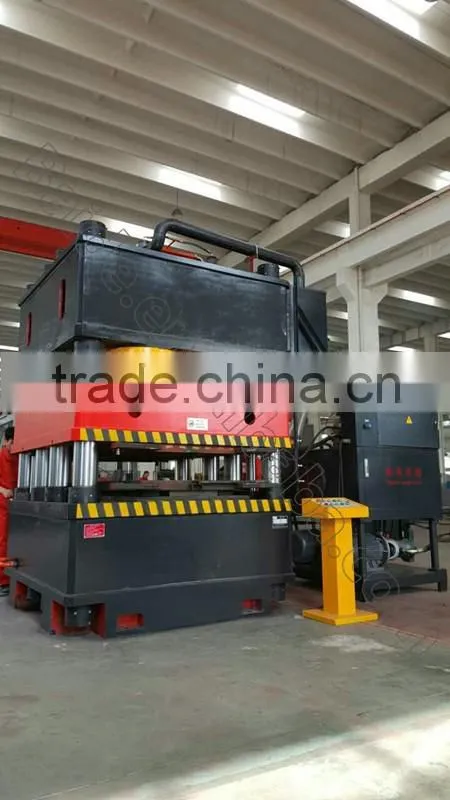 door shapes making power press machine