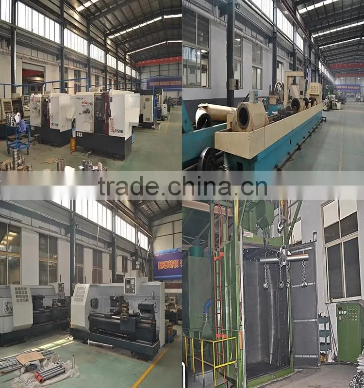Hydraulic power unit/hydraulic station/hydraulic pump station