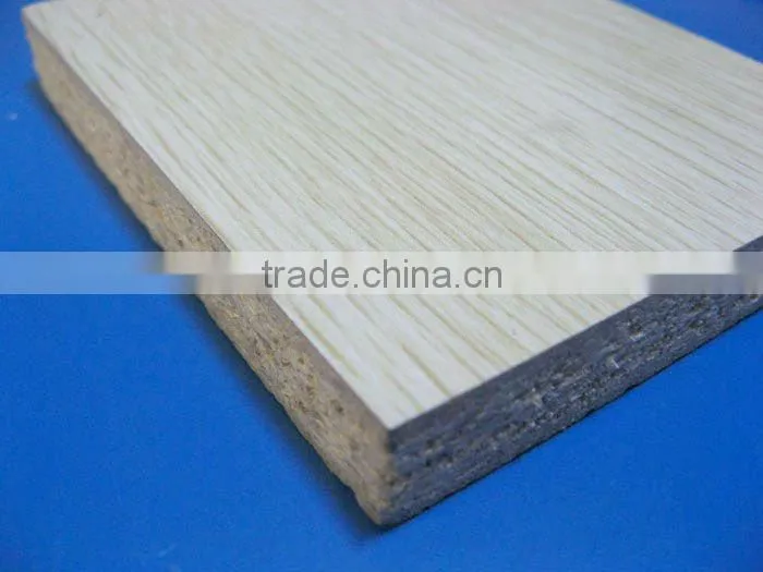 Wood Paneling Board Thailand Plain MDF