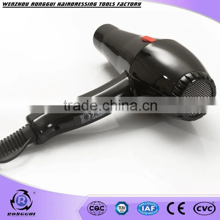 wholesale blow dryer with cool shot function
