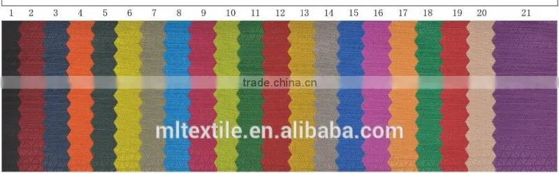 anti-static plaid 200D nylon oxford fabric