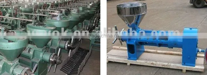 Oil press price