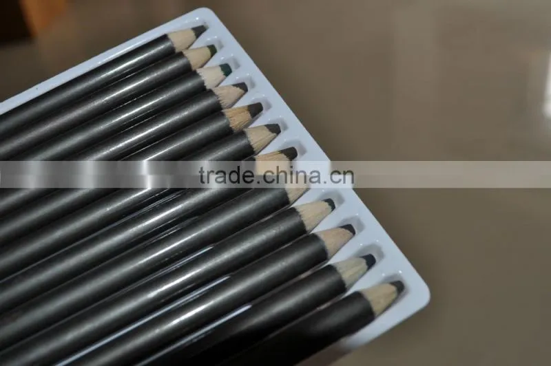 Mont Marte Earth Tones Graphite Pencils 12pce