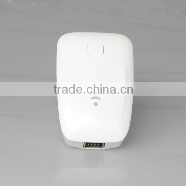 300Mbps high power wireless N repeater,high range wifi range extender