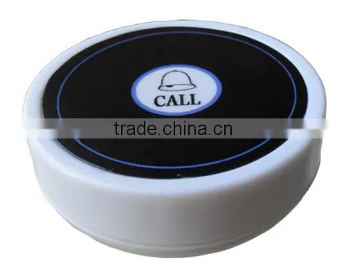 restaurant ordering machine for waiter service client with number calling system