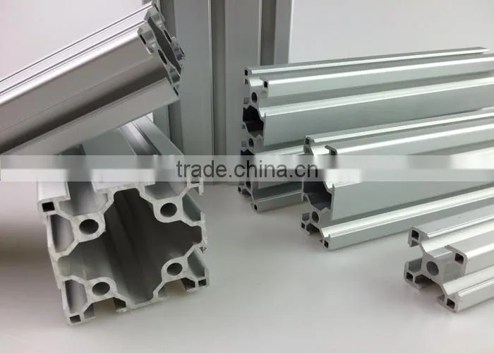 t-beam profile