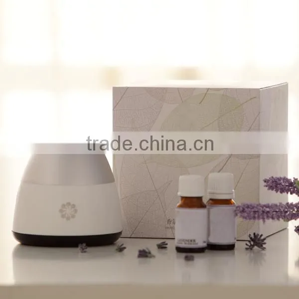 Bilt Rechargeable Battery Operated Aroma Diffuser