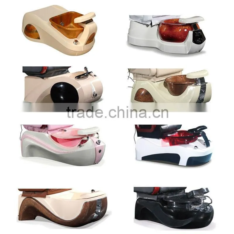 2015 pedicure massage spa pedicure spa chair