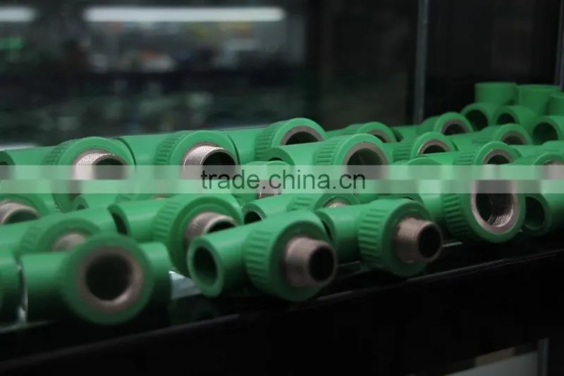 Hot sale water/gas brass ball valve/DN20 brass union valve/gas pipe fittings