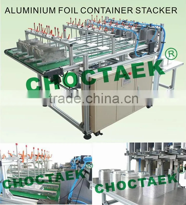 2014 Hotsale Aluminium foil embosser