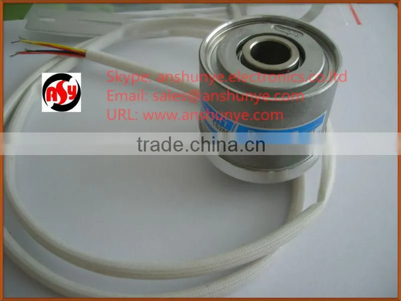 TAMAGAWA ROTARY ENCODER AND RESOLVERS