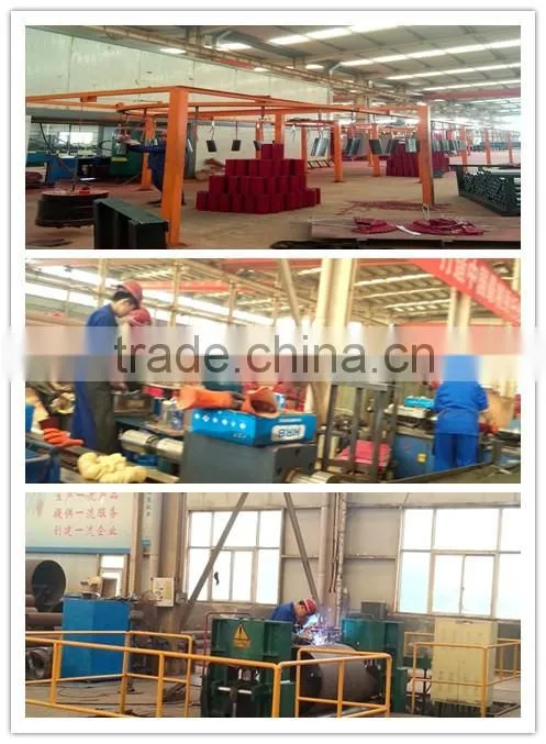 High quality mining belt conveyor in competitive price from China