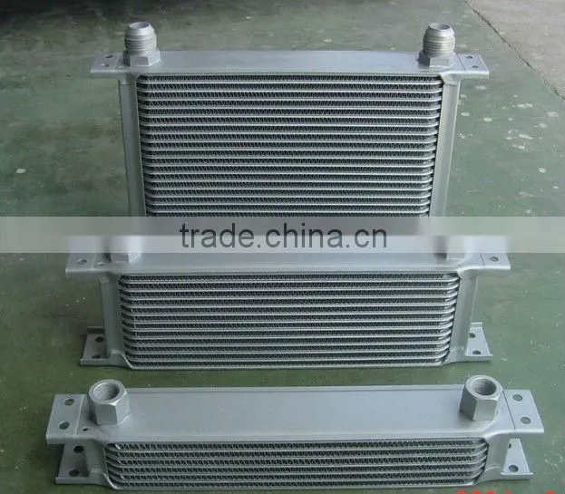 TH Seires type oil cooler for auto