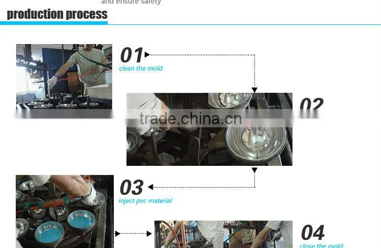 JIN ZHEN fine toy ball export