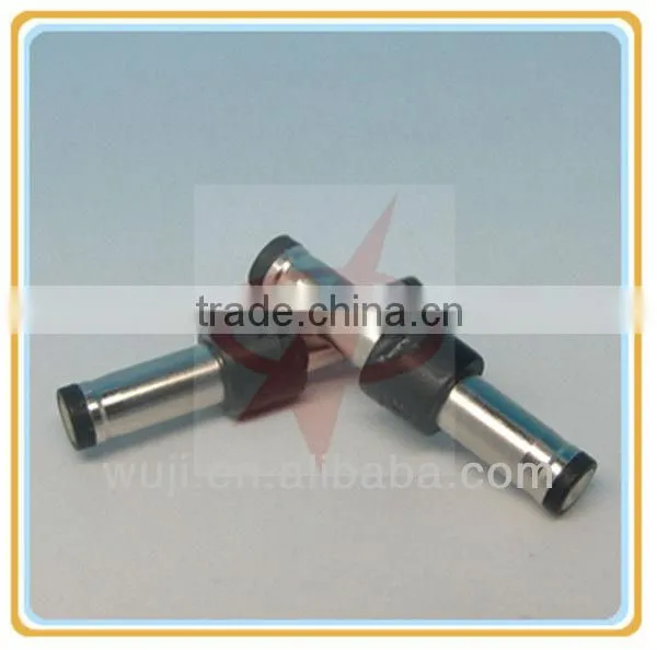 3.5mm dual male electrical plug