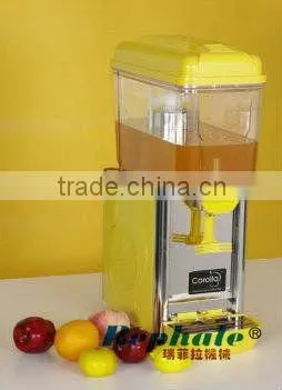 2 Basket Juice Dispenser