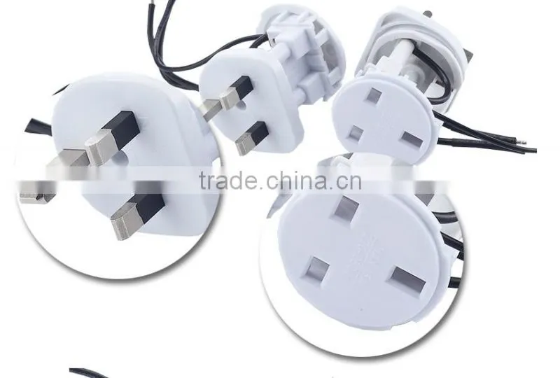 Direct factory sale high end Plug Socket