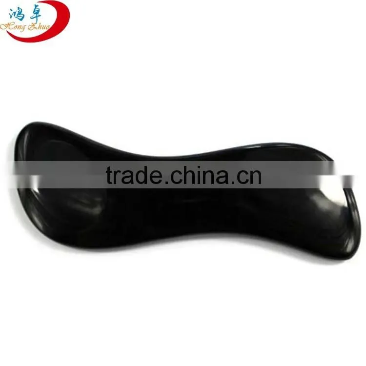 Portable Natural Jade Guasha board