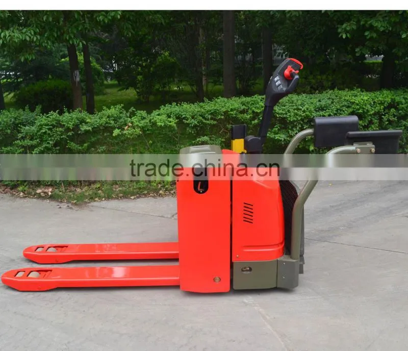 MIMA diecast lift truck TE series